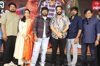 Sampradayini Suppini Suddapoosani Movie Trailer Launch